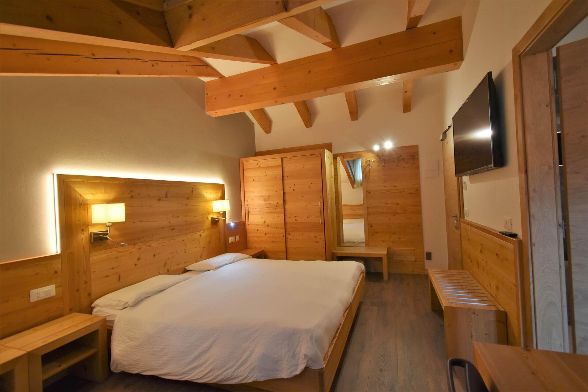 Tripla Alpine,
