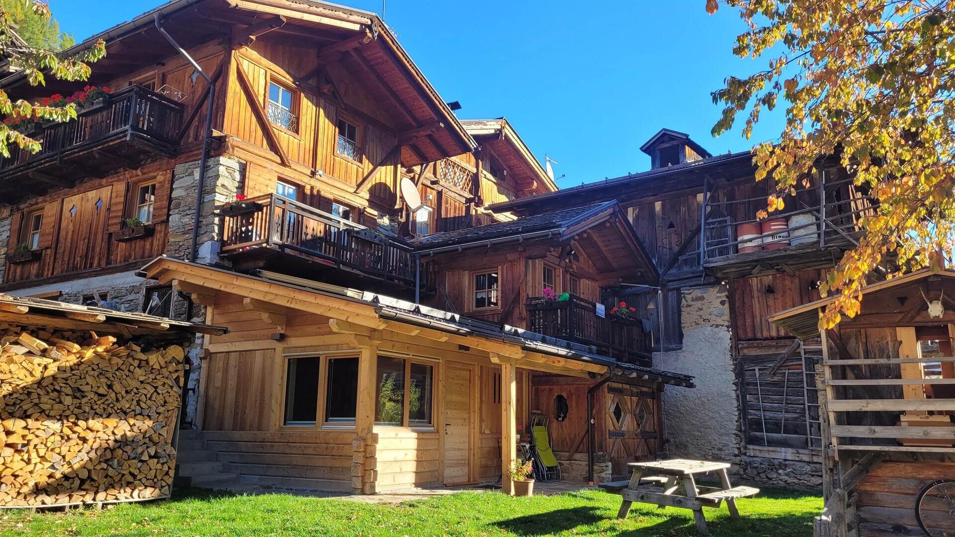 B & ZIRM LODGE