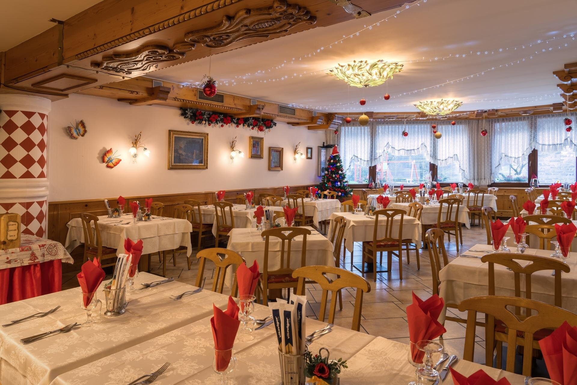 Ristorante Bellavista