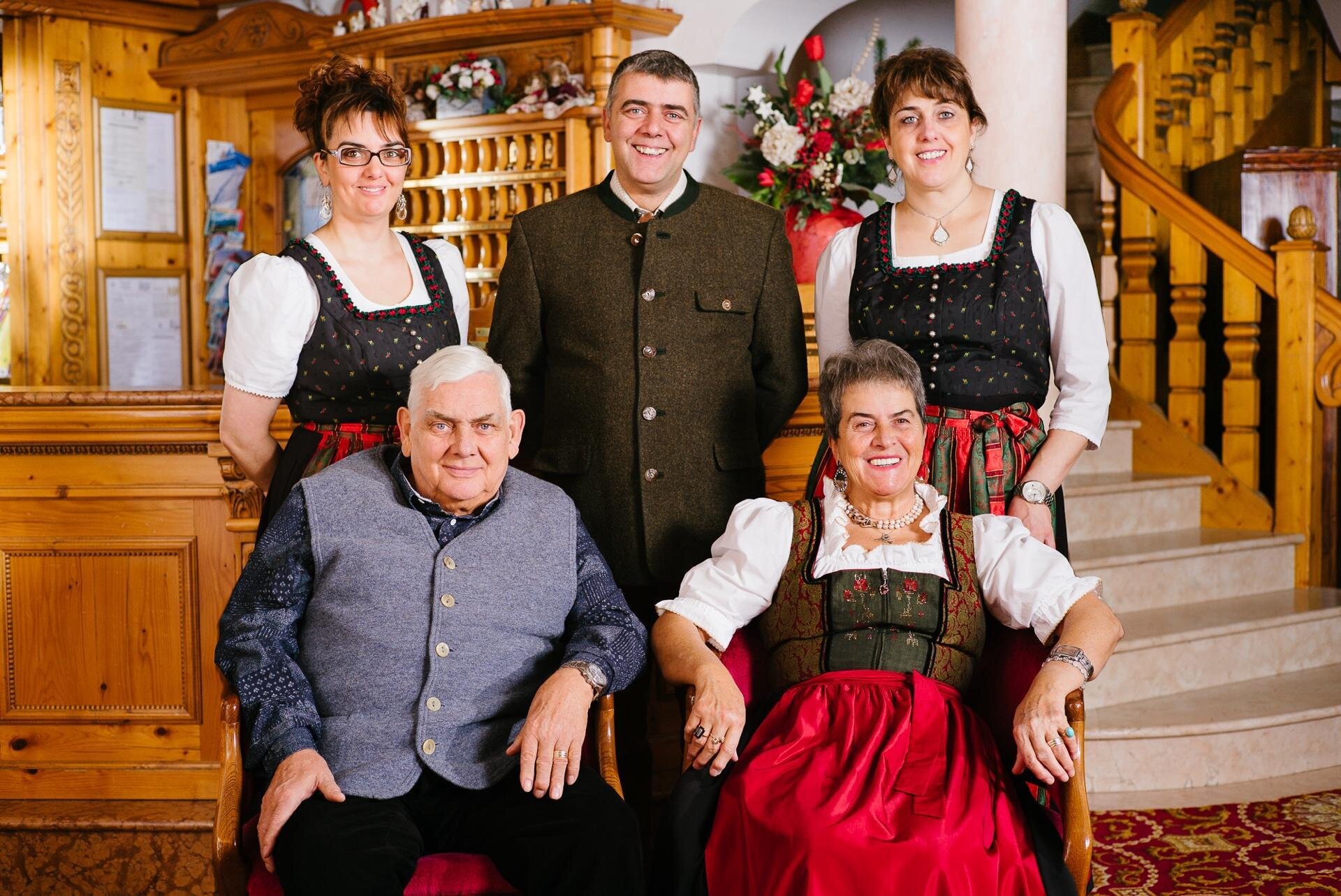 Famiglia 