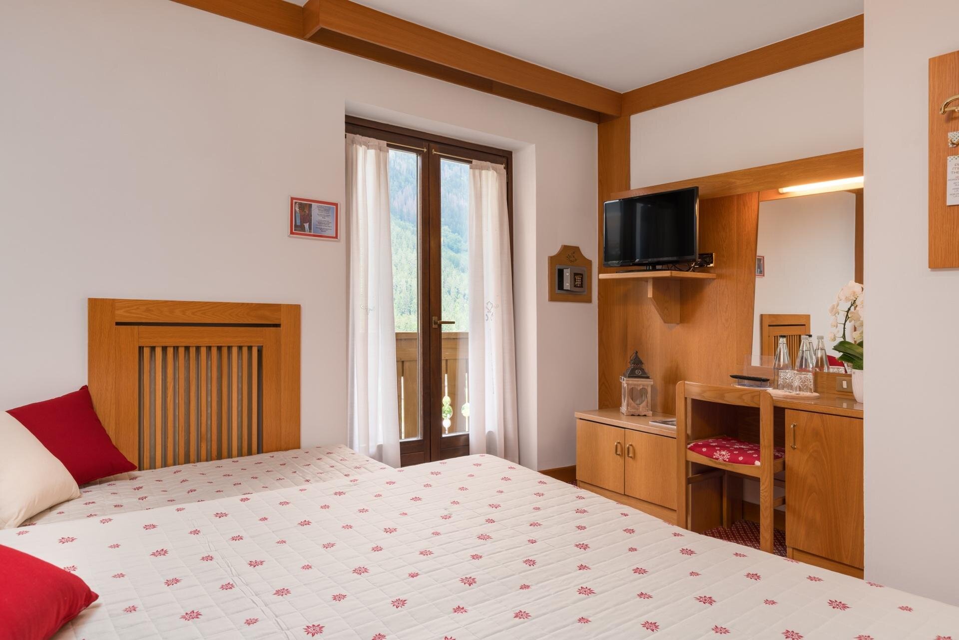 Junior Family Room