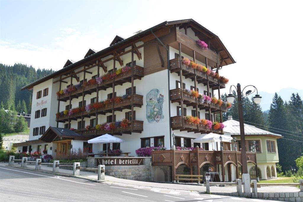 BERTELLI
