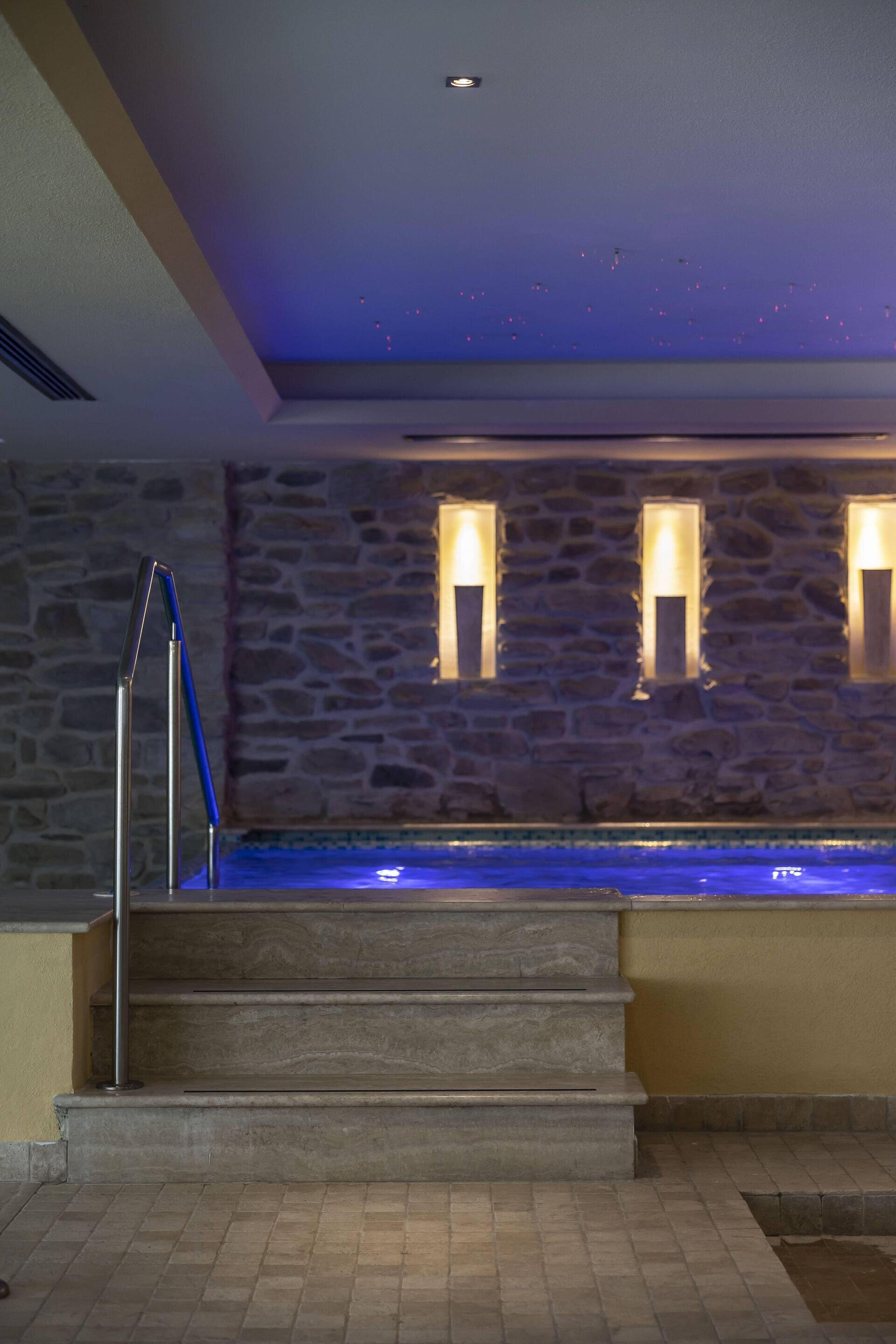 Hotel Beverly vacanza benessere