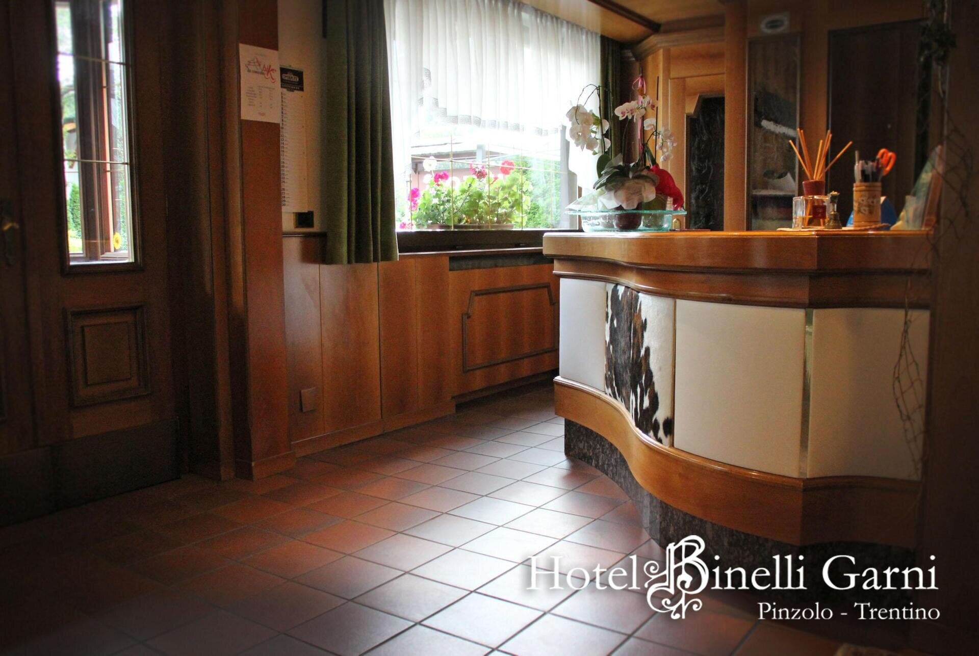 BINELLI