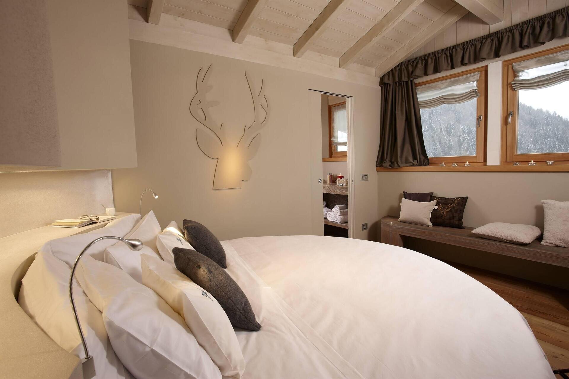 BIO-HOTEL HERMITAGE