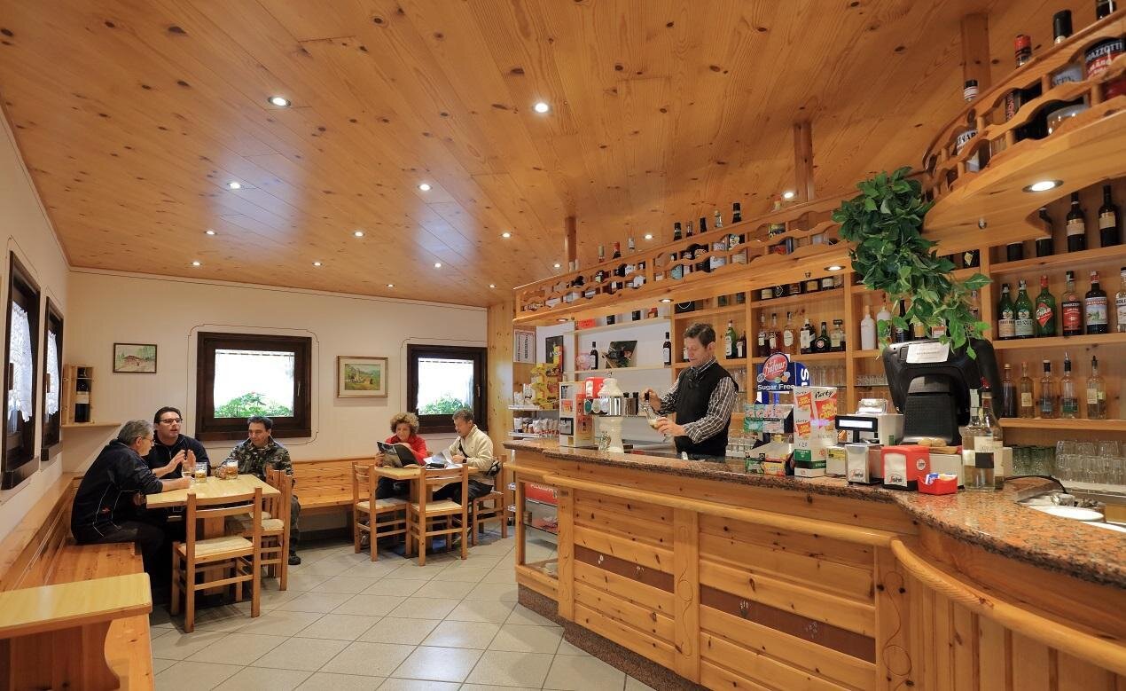 bar lupi di toscana