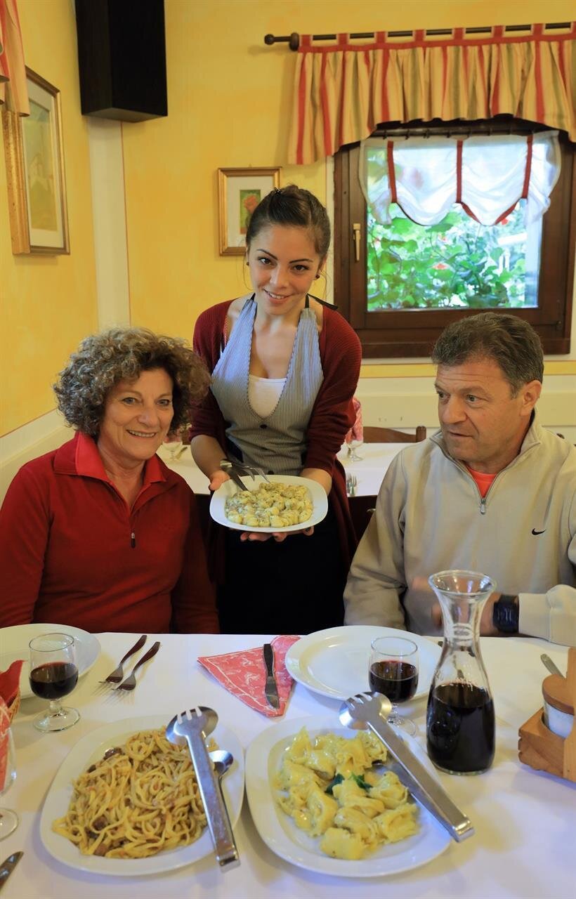 servizio lupi