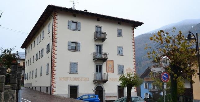CASA ARIA BUONA