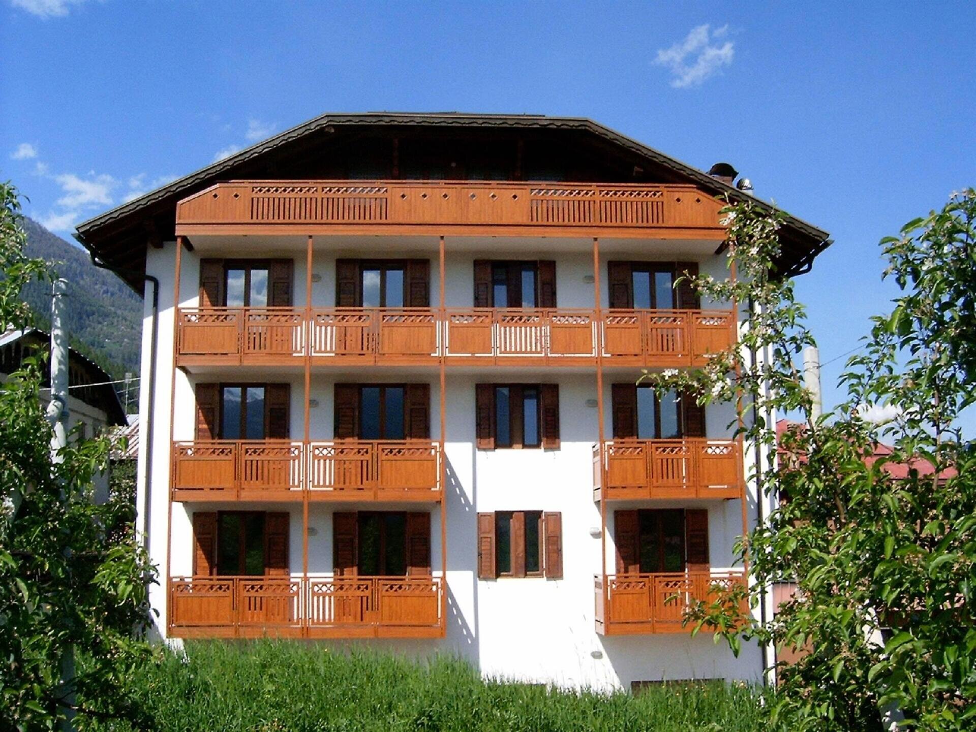 Casa Bruna
