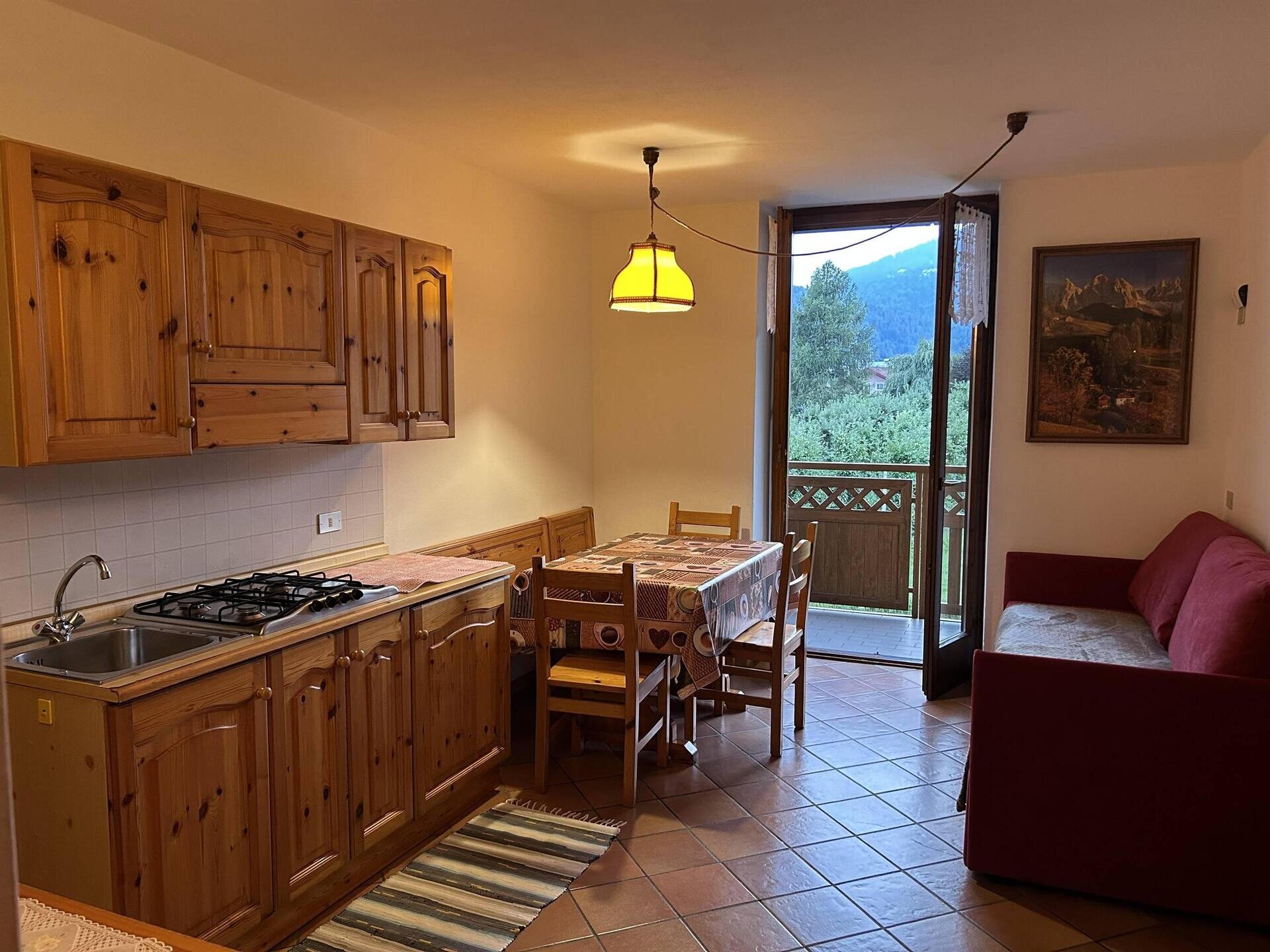 Cucina