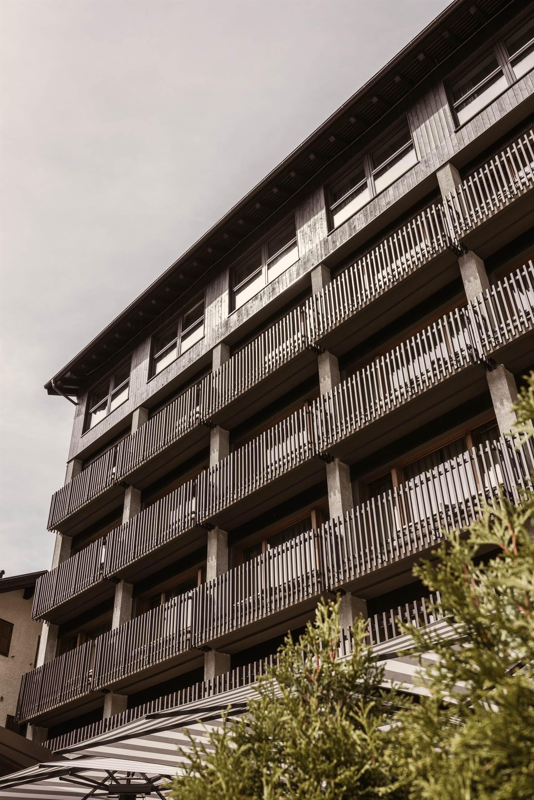Casa Cook