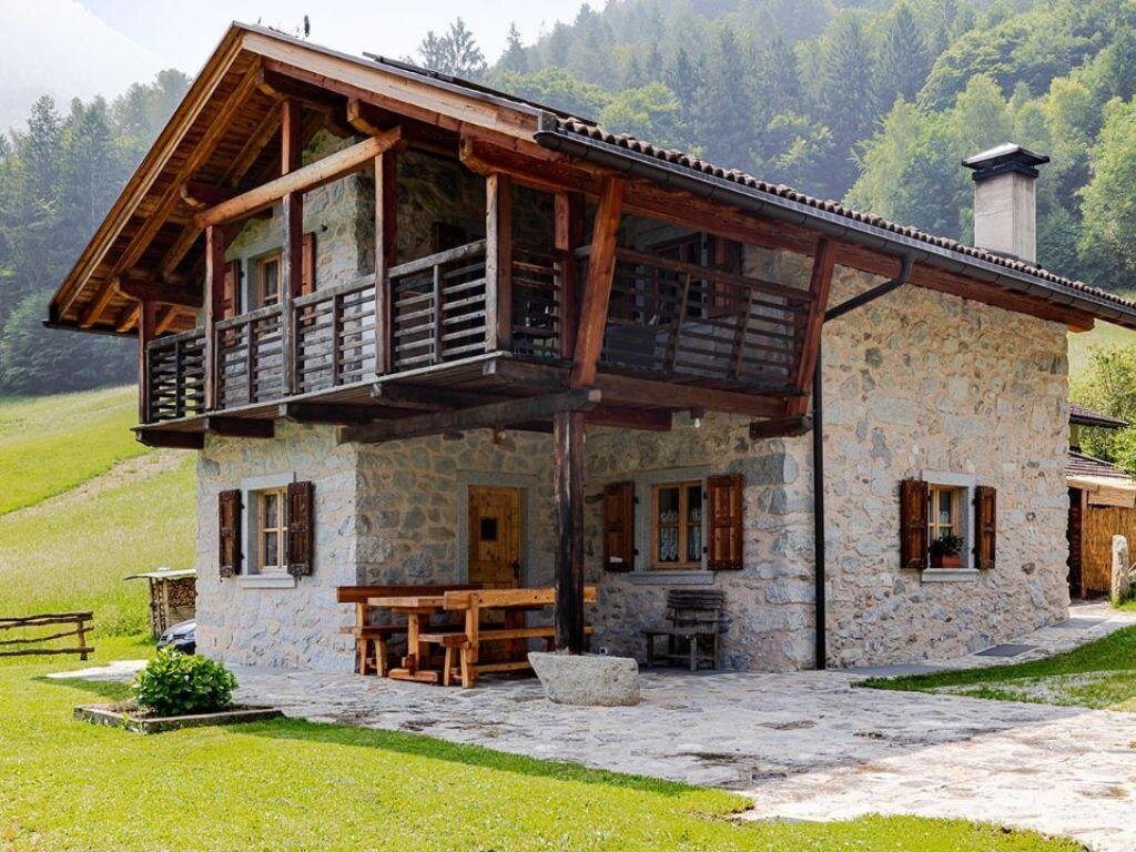 Casa da mont Davre