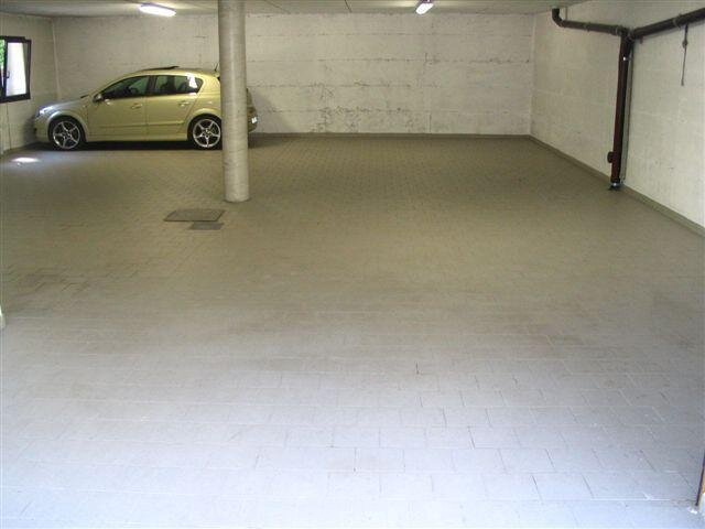 Garage_Casa del Roccolo_Folgarida