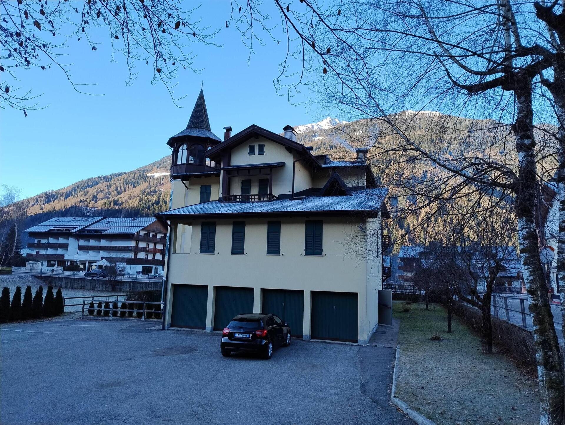 CASA GISELLA