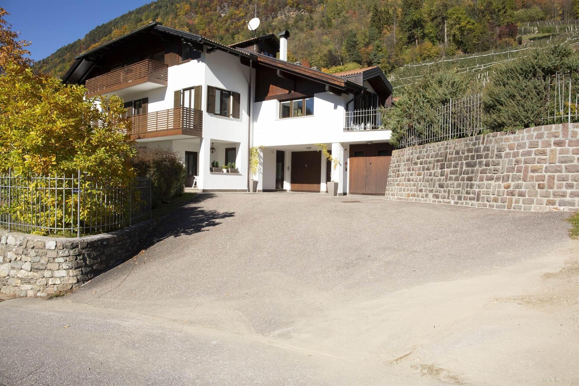 CASA GREGORI