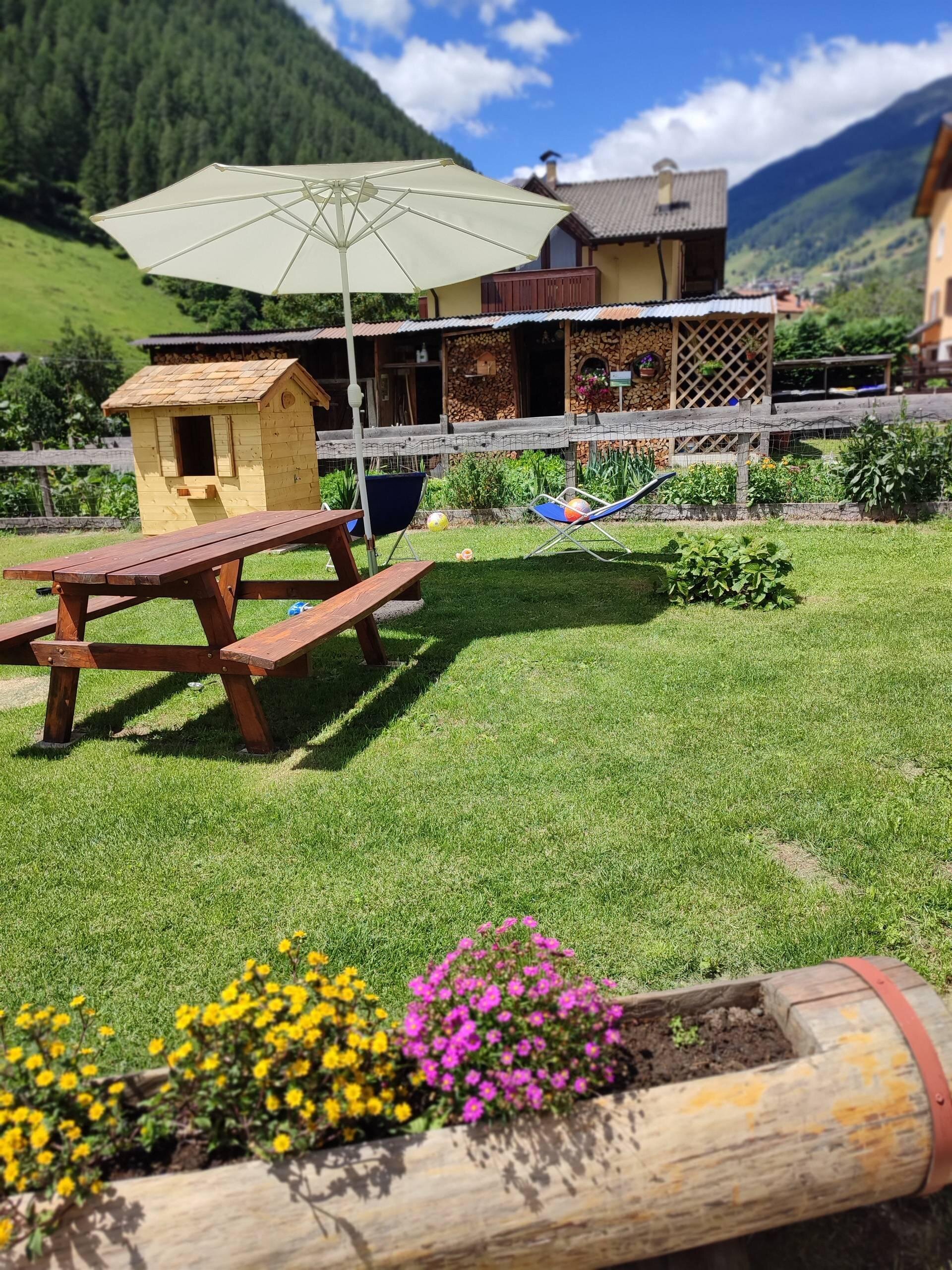 Giardino