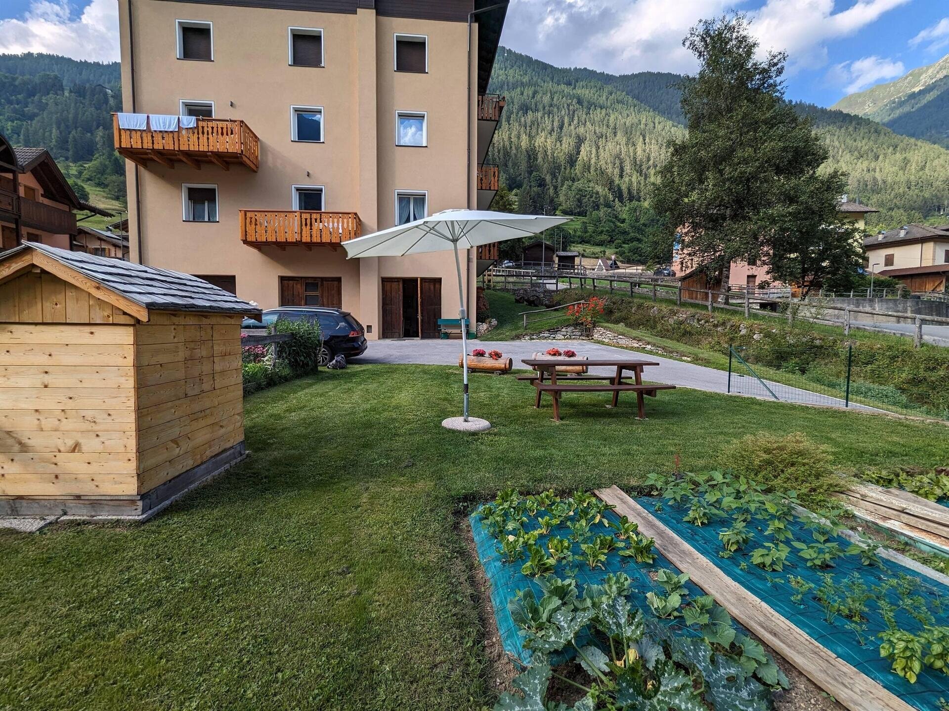 Giardino 2