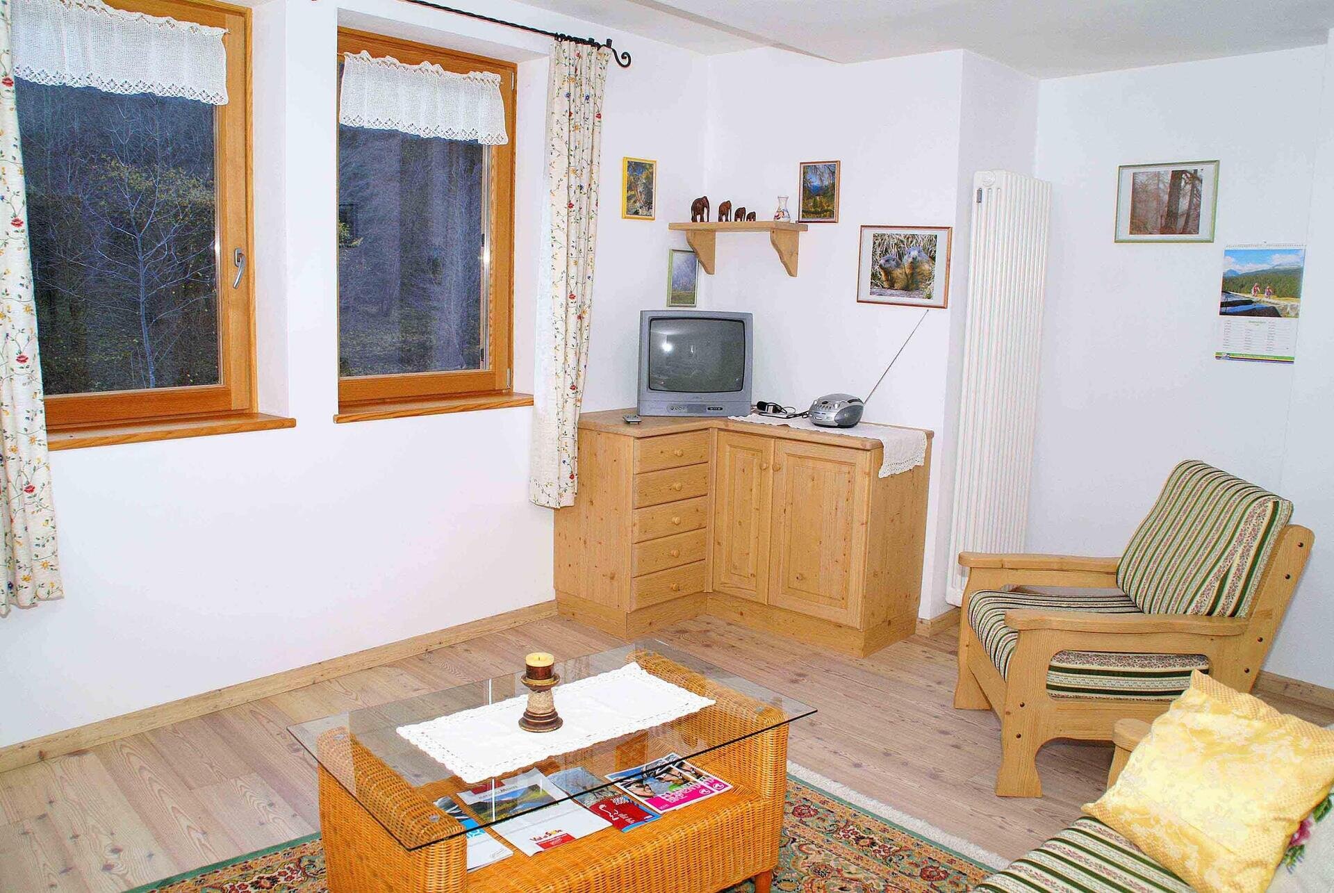 appartamento Tarassaco