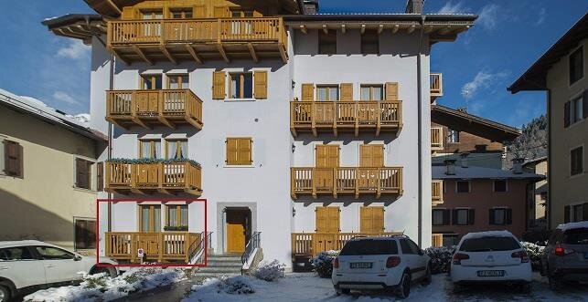 CASA LORENZETTI