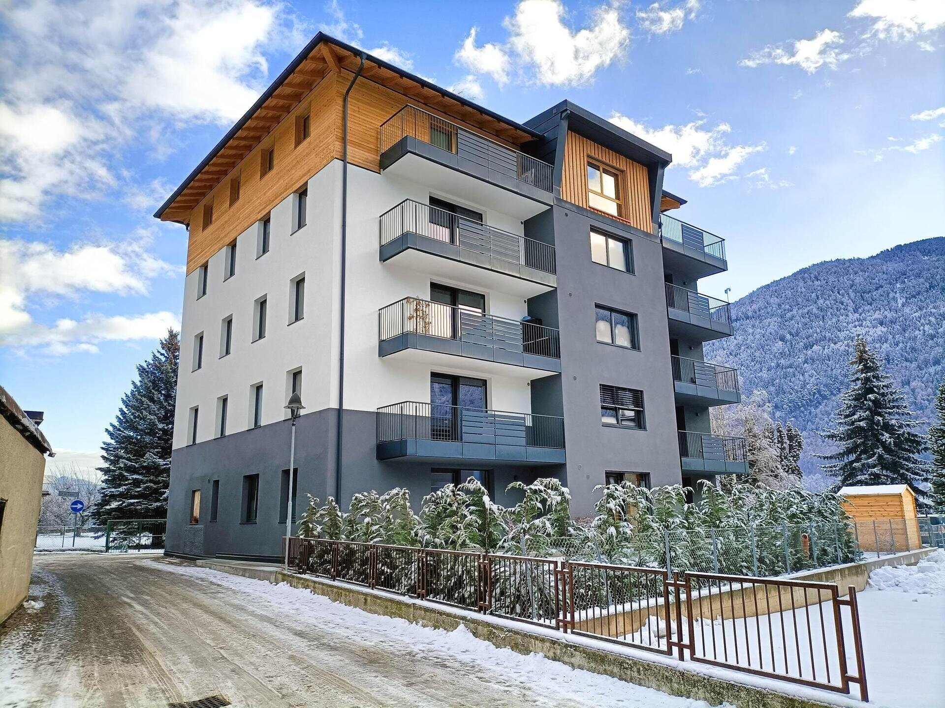 CASA SVAIZER