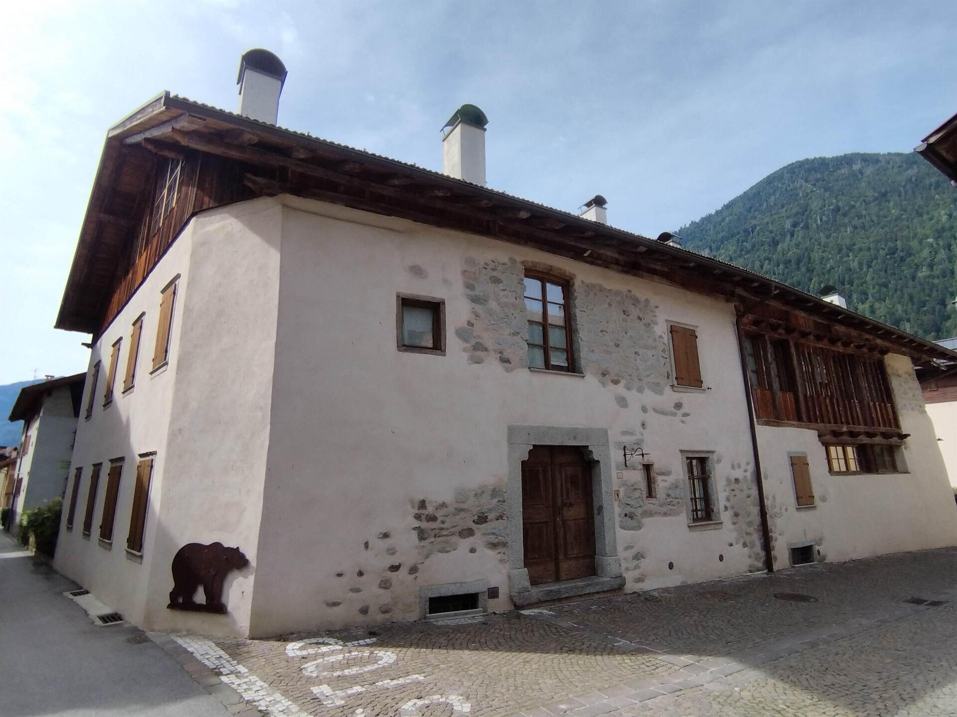 CASA TATI
