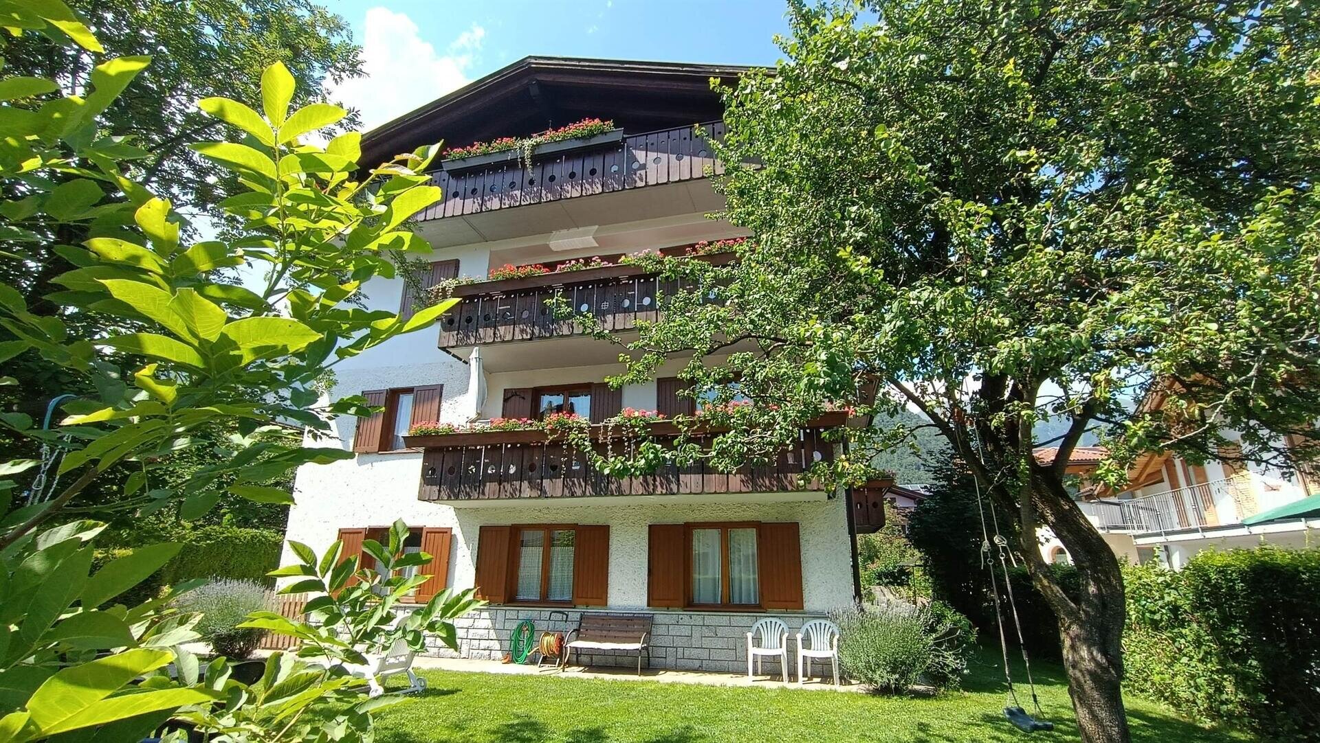 CASA VACANZE NATALIE