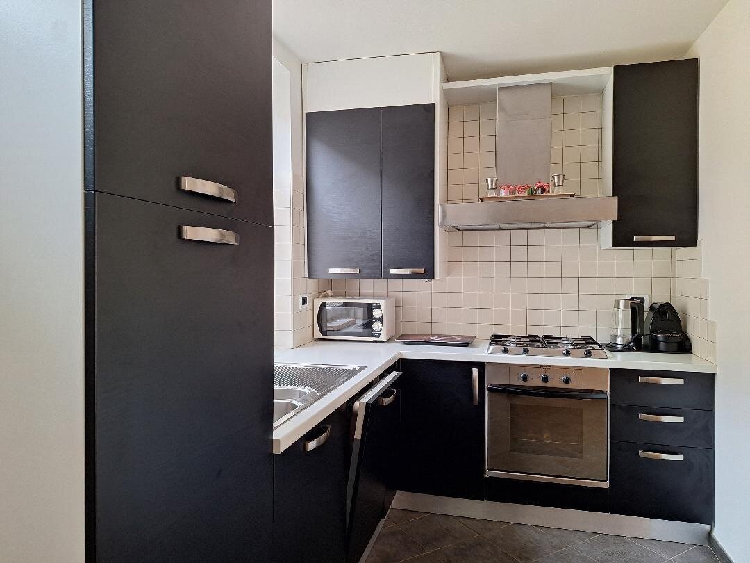 blocco cucina
