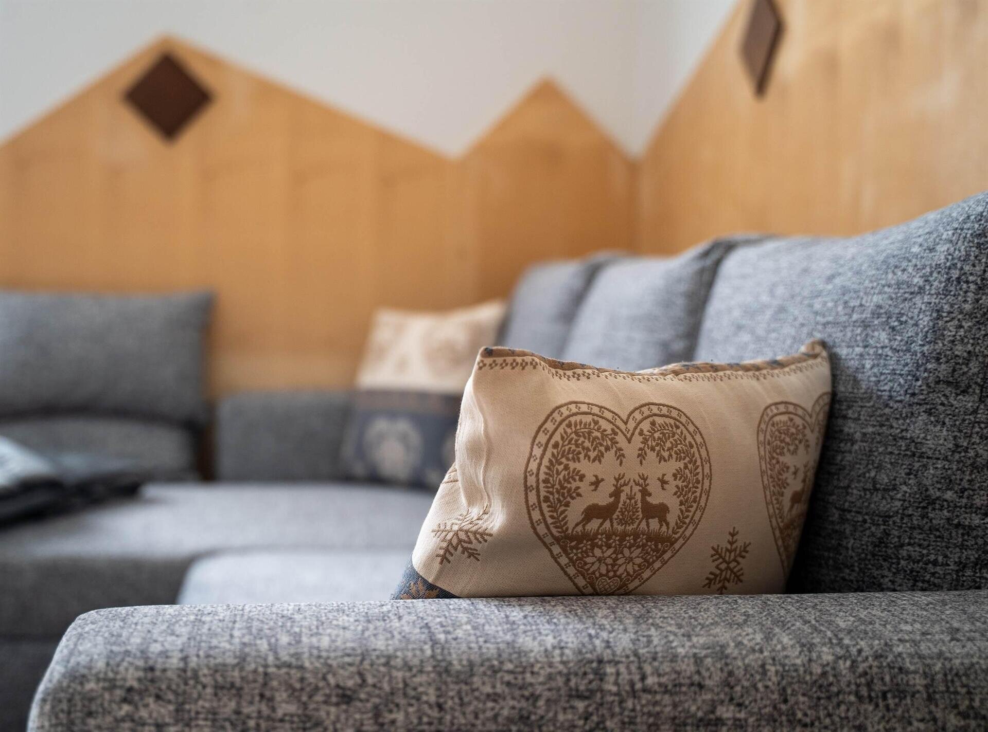 MARGHERITA -  divano letto