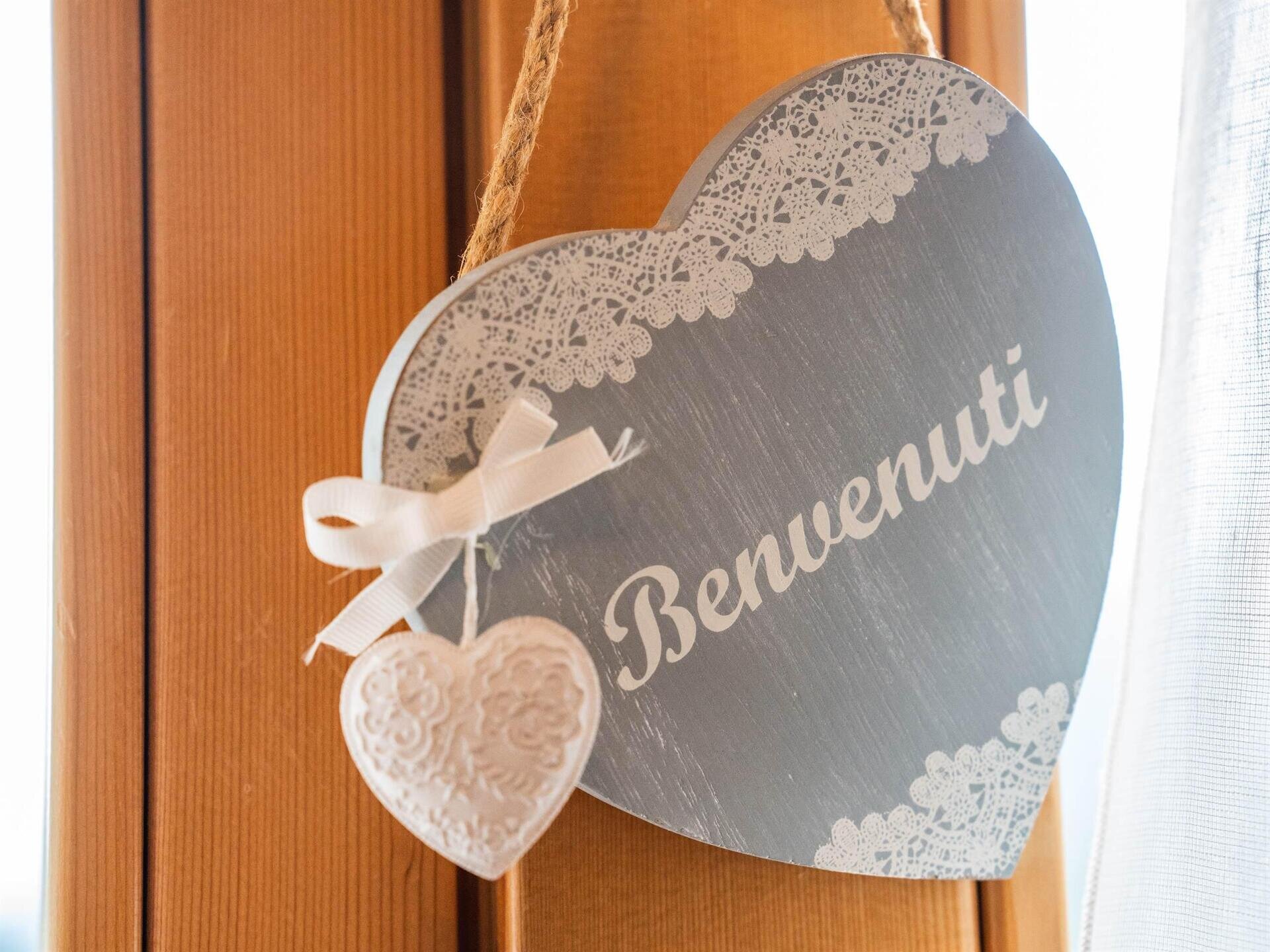 Benvenuto