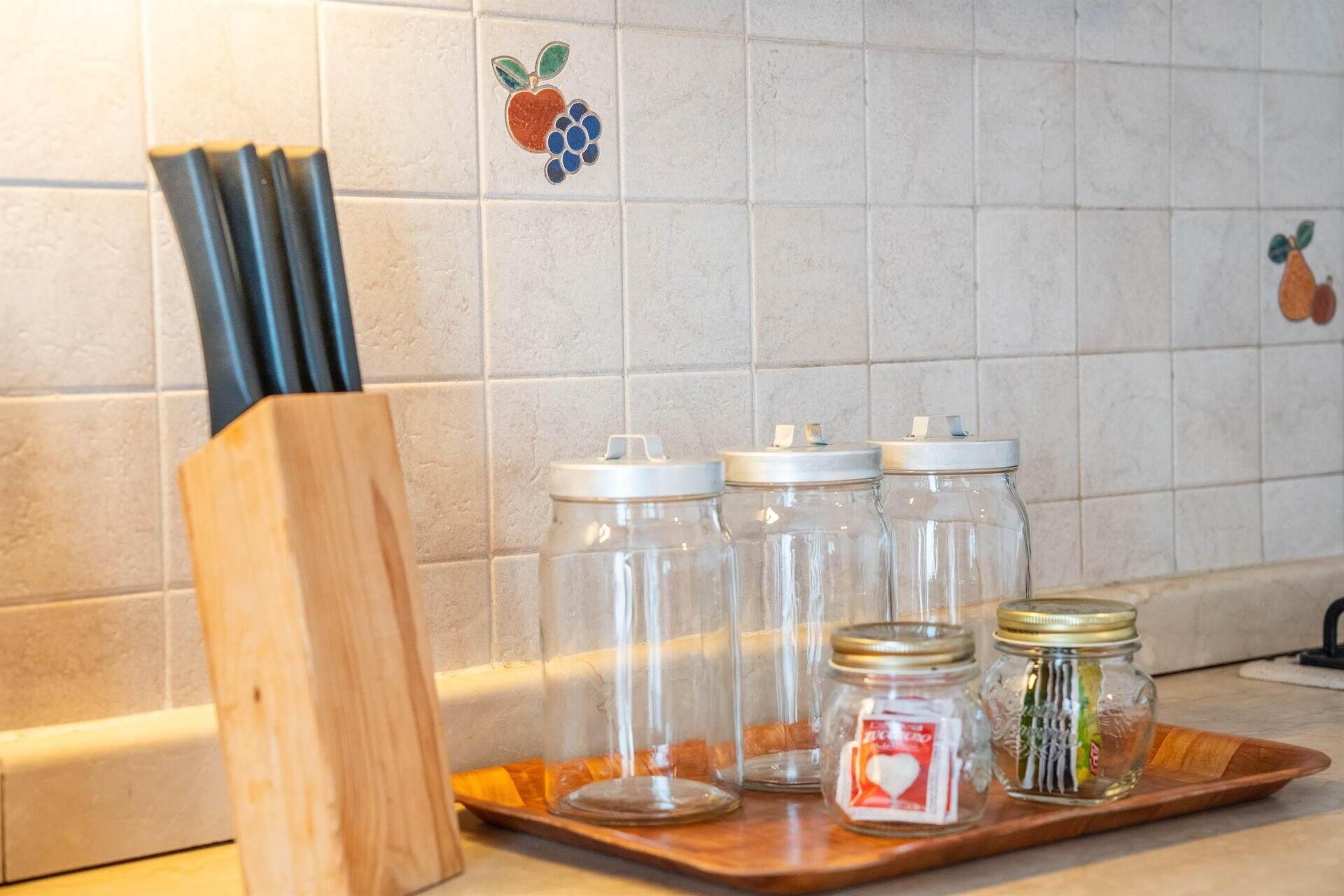 cucina particolare 1