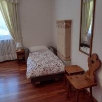 Letto aggiuntivo 2 - Copia