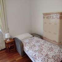 Letto aggiuntivo - Copia