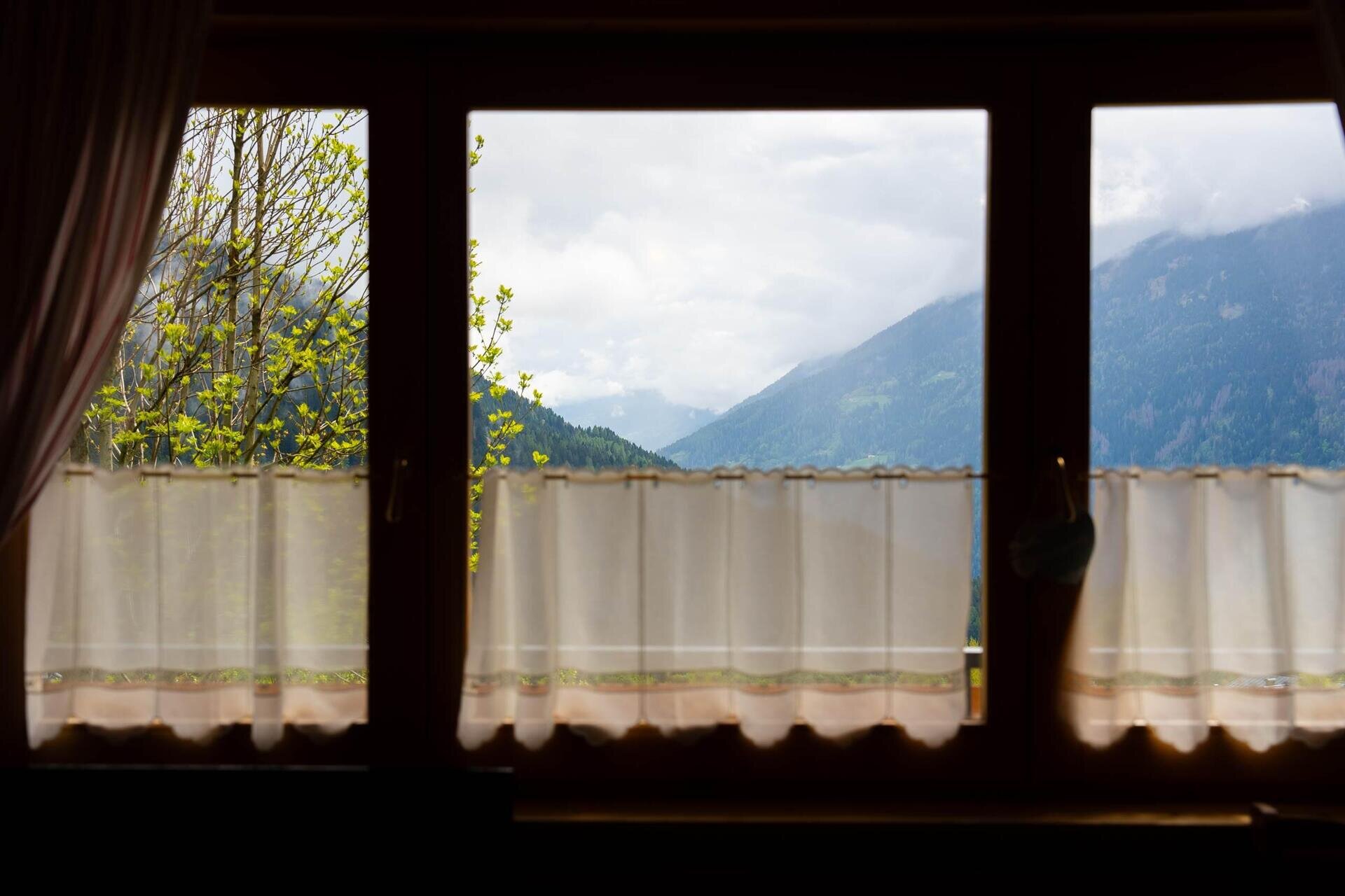 vista soggiorno 1