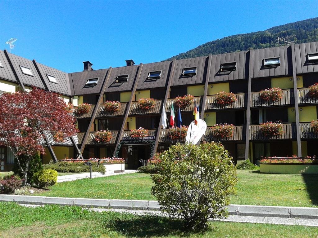 CENTRO PINETA FAMILY HOTEL & WELLNESS