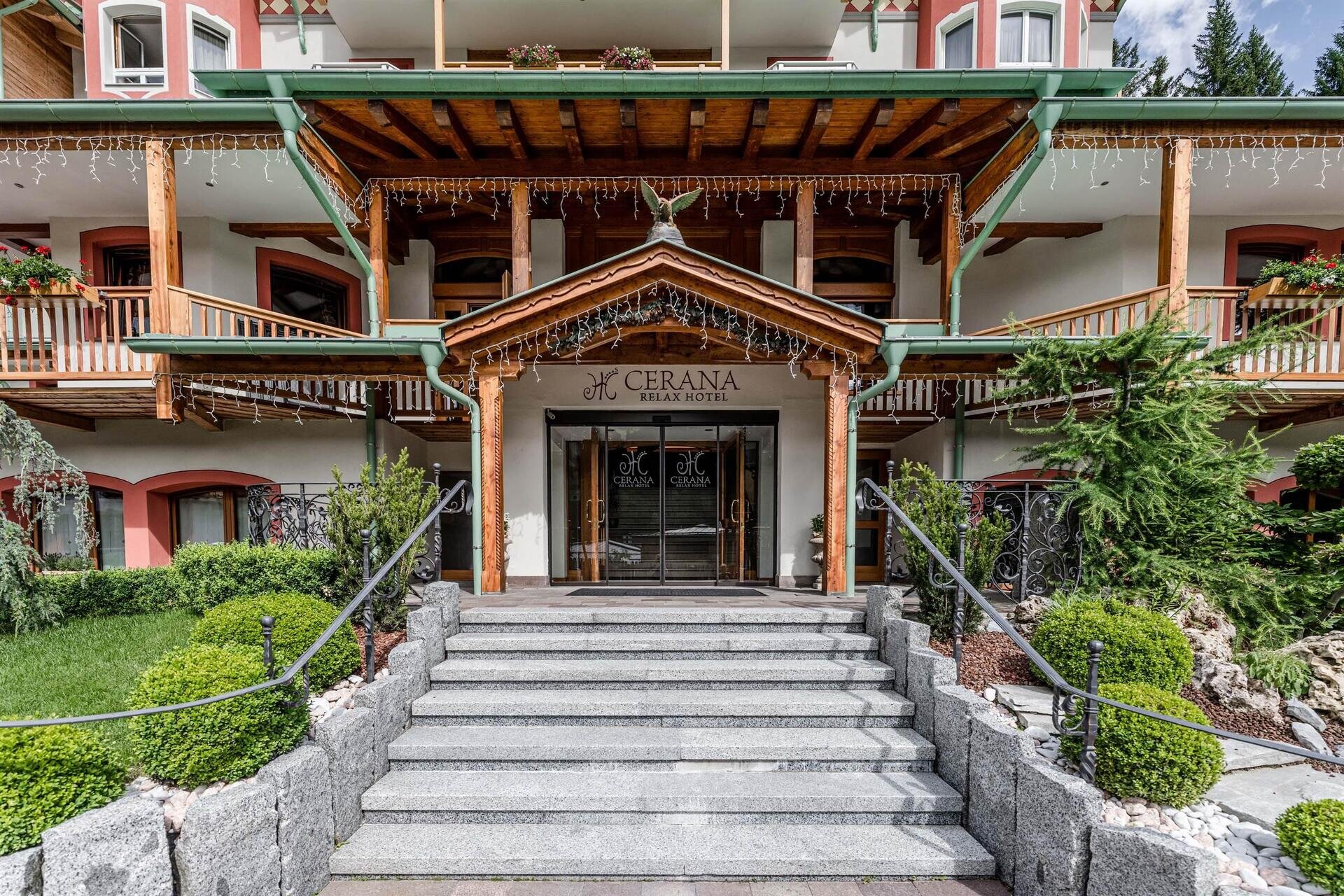 CERANA RELAX HOTEL