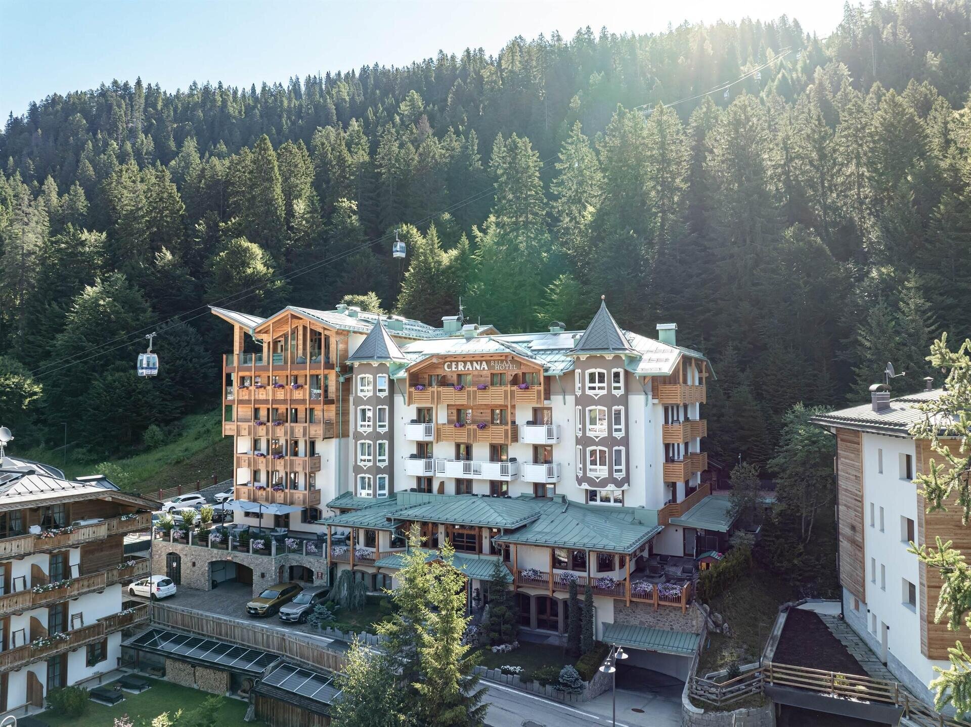 CERANA RELAX HOTEL
