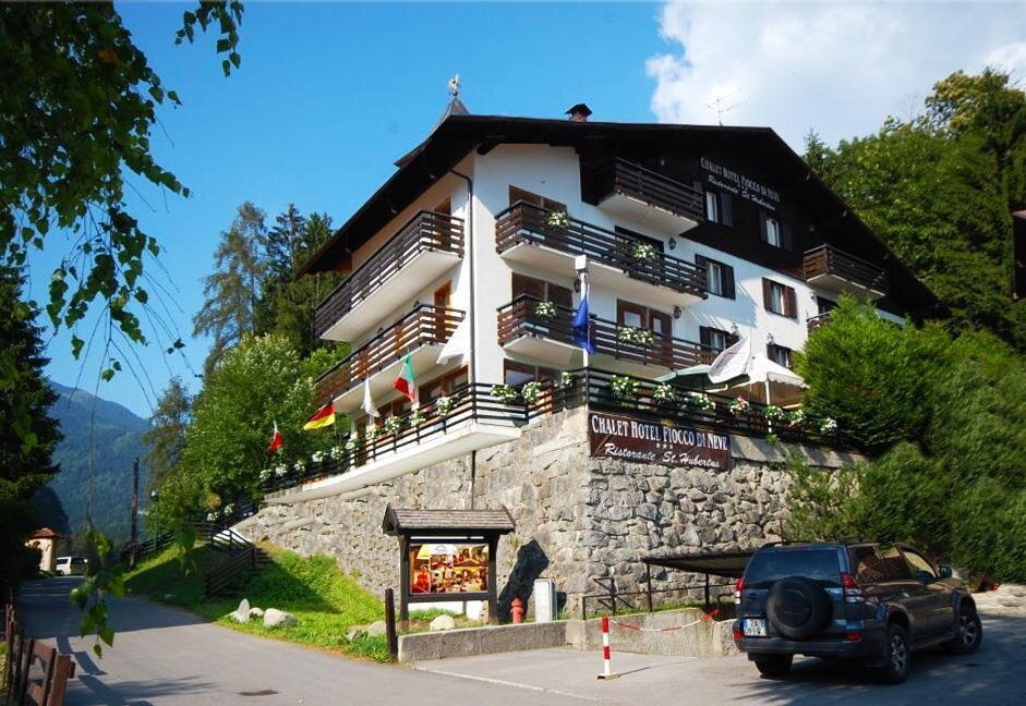 CHALET HOTEL FIOCCO DI NEVE