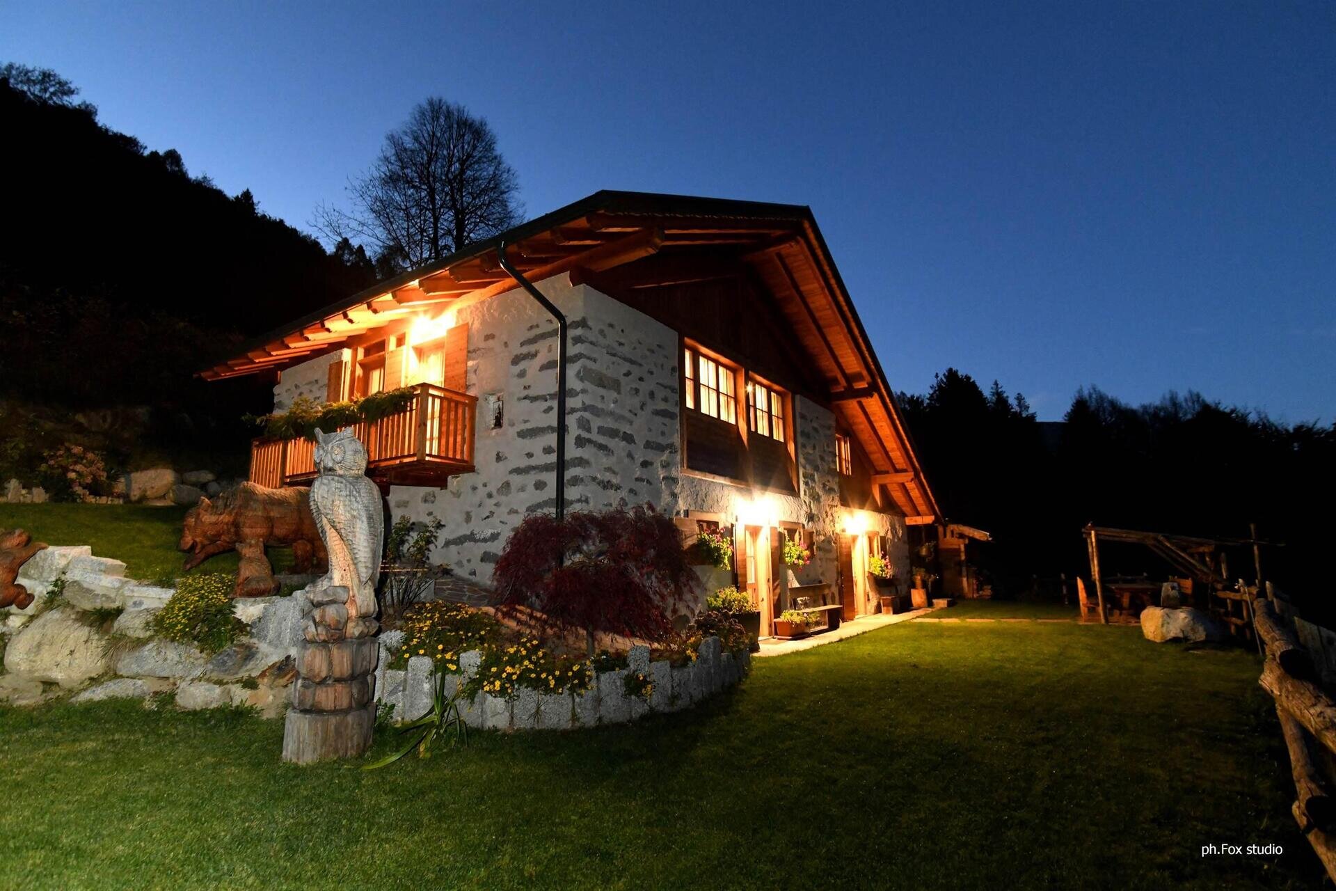 CASA VACANZE GALAZZINI BY FOX STUDIIO (36)