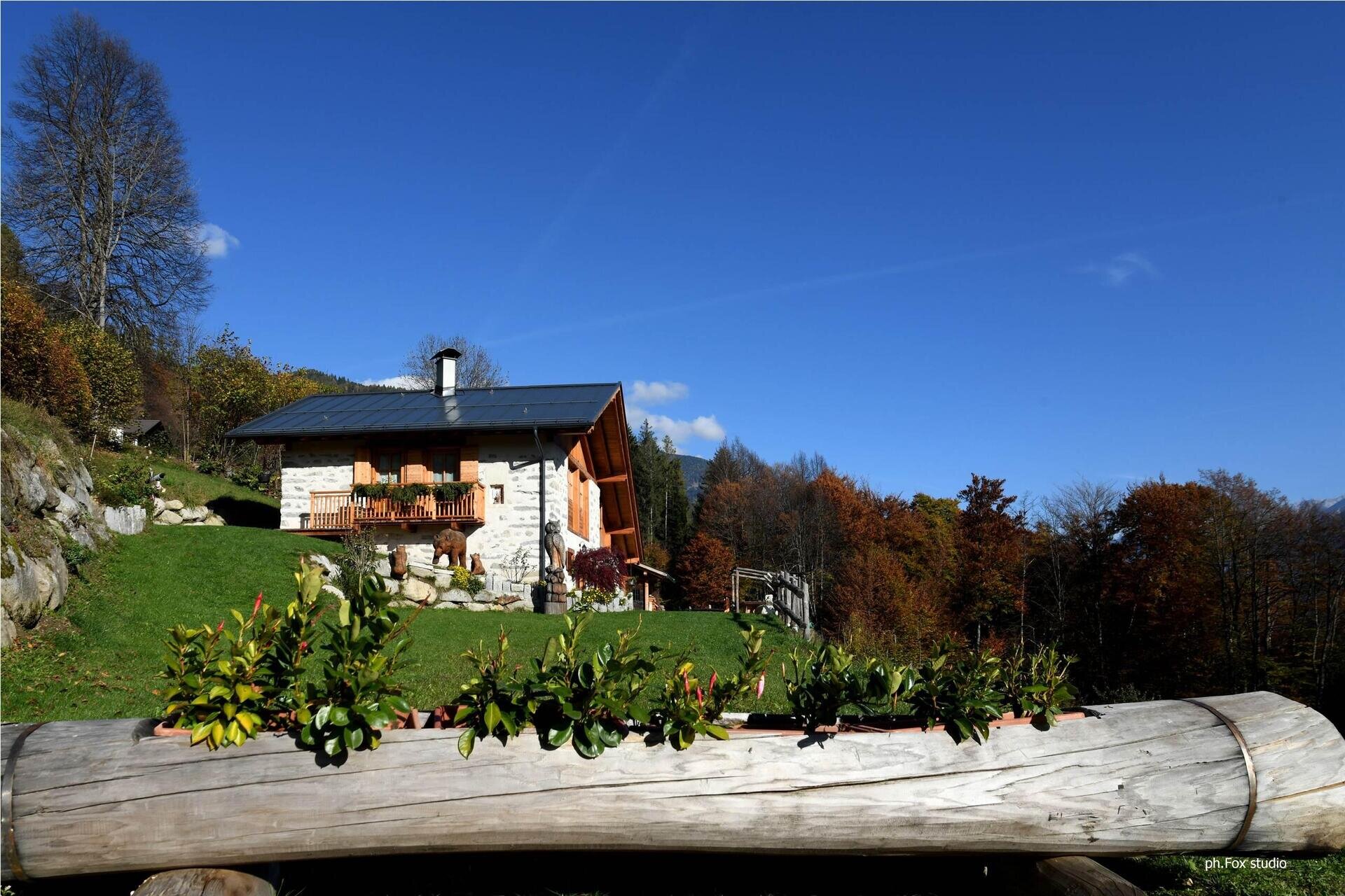 CASA VACANZE GALAZZINI BY FOX STUDIIO (1)