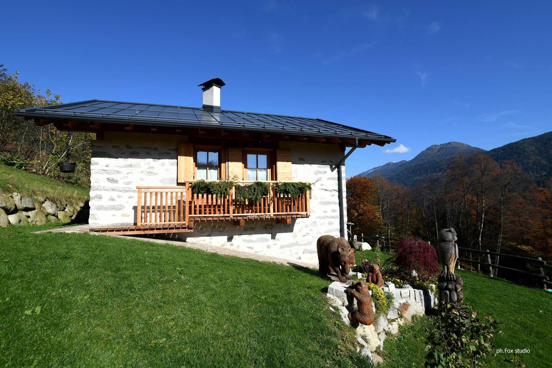 CASA VACANZE GALAZZINI BY FOX STUDIIO (33)