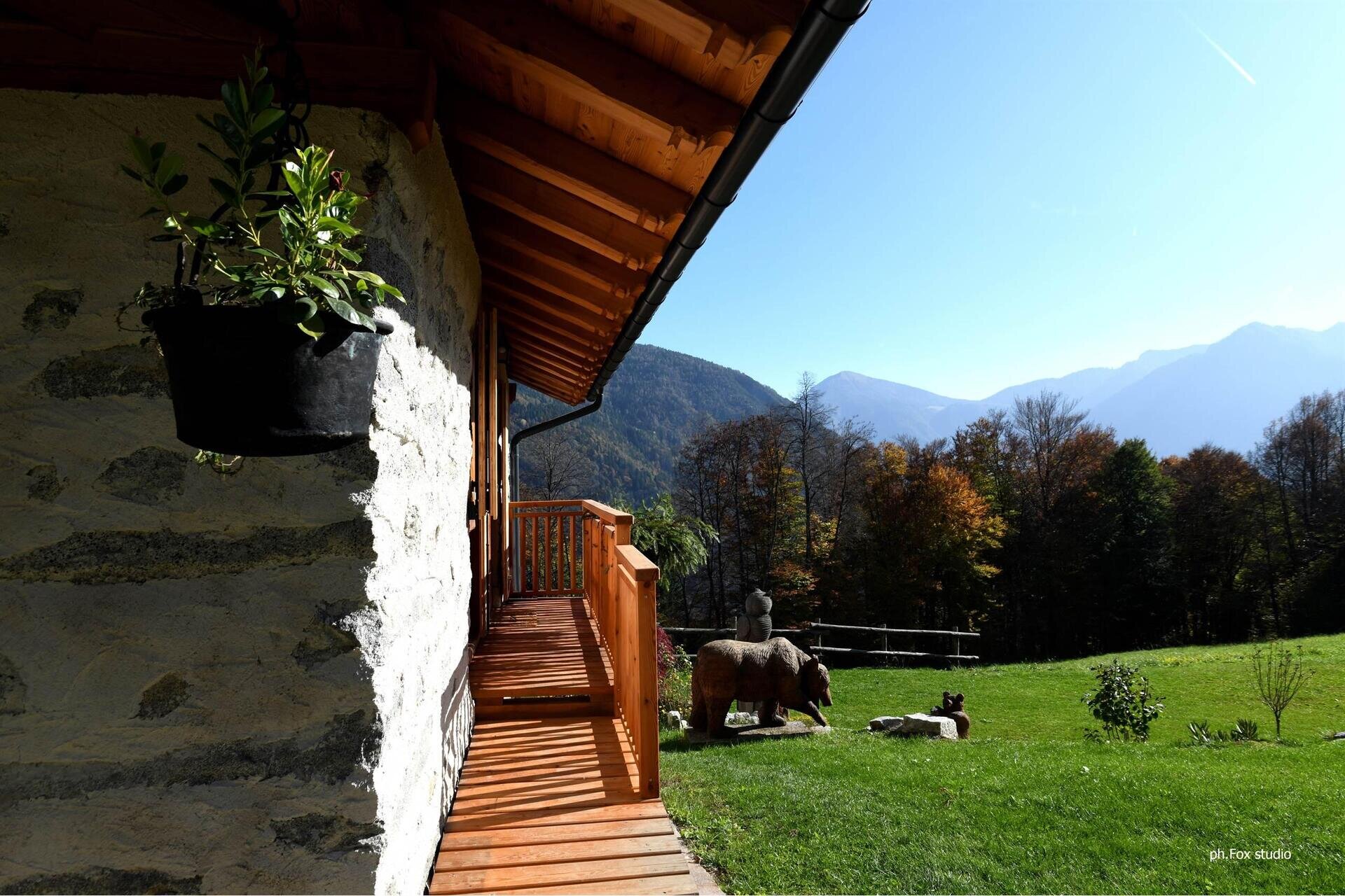 CASA VACANZE GALAZZINI BY FOX STUDIIO (34)