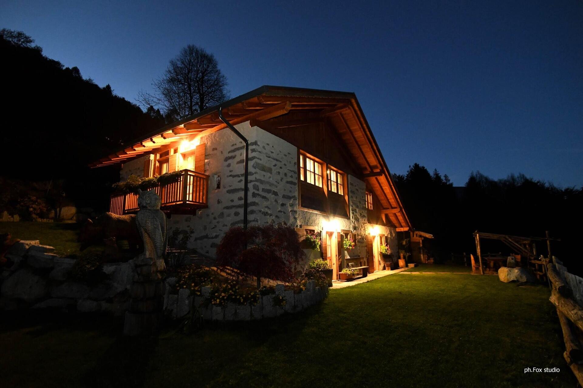 CASA VACANZE GALAZZINI BY FOX STUDIIO (37)