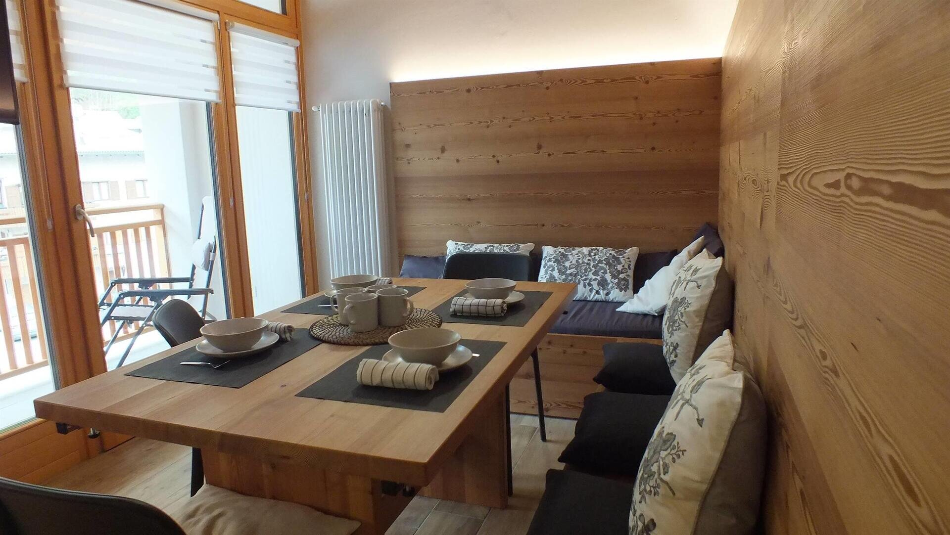 CONDOMINIO GRISUN APP. 18
