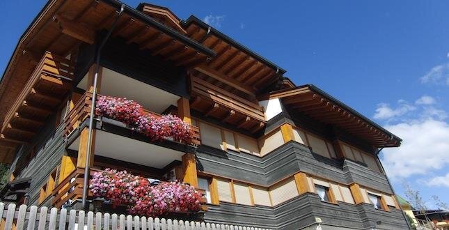 CONDOMINIO NORDSTAR