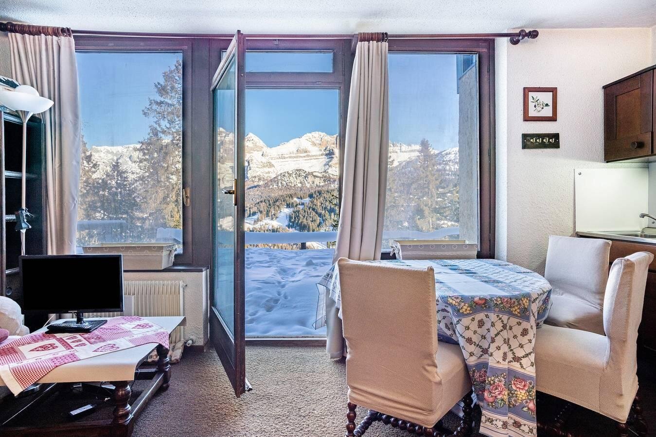 Cottage 3Tre Patascoss-Madonna di Campiglio