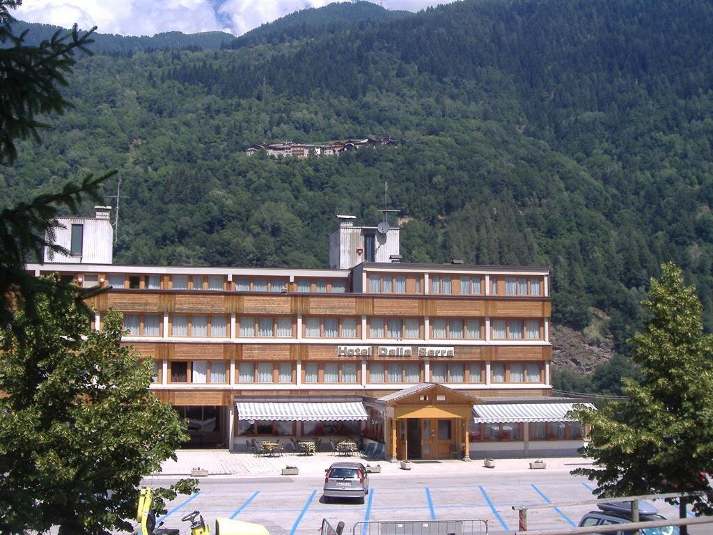 DALLA SERRA