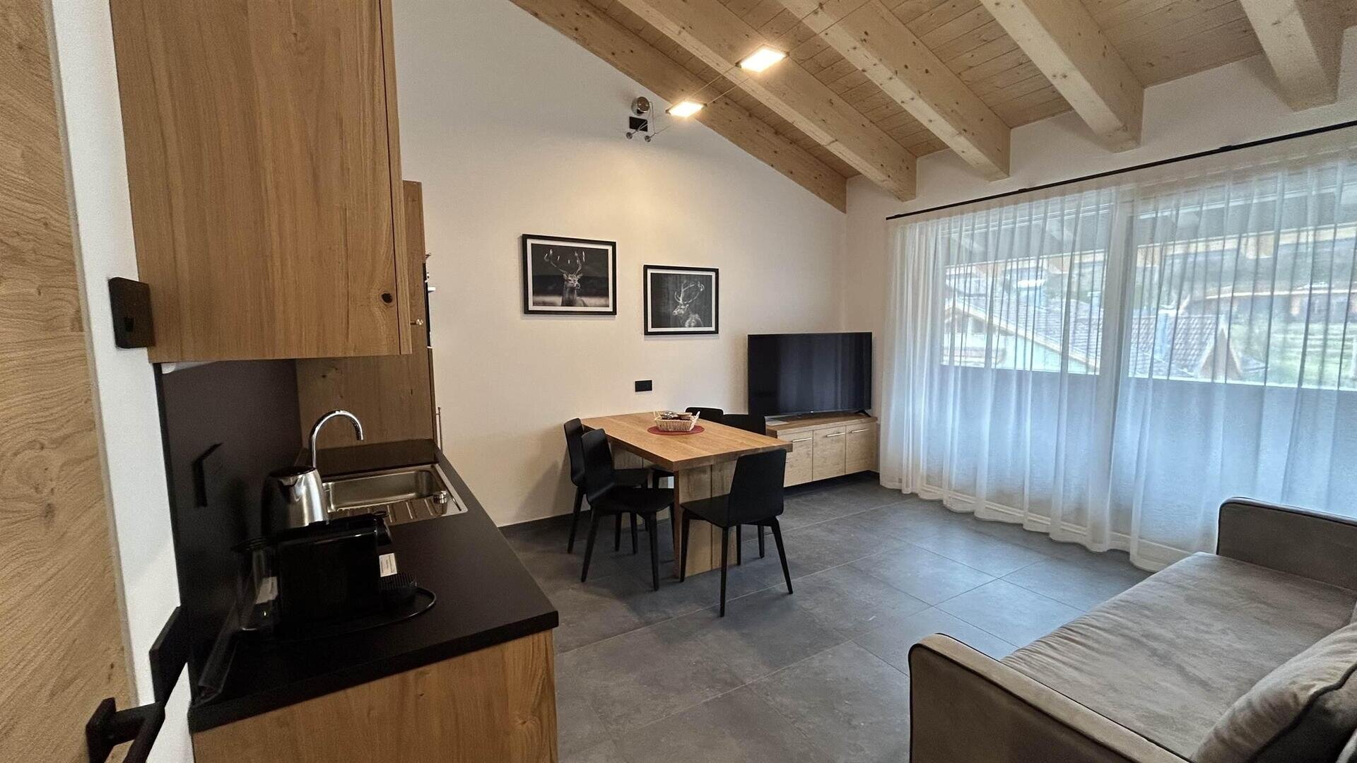 DOLOMIA APARTMENTS & SPA