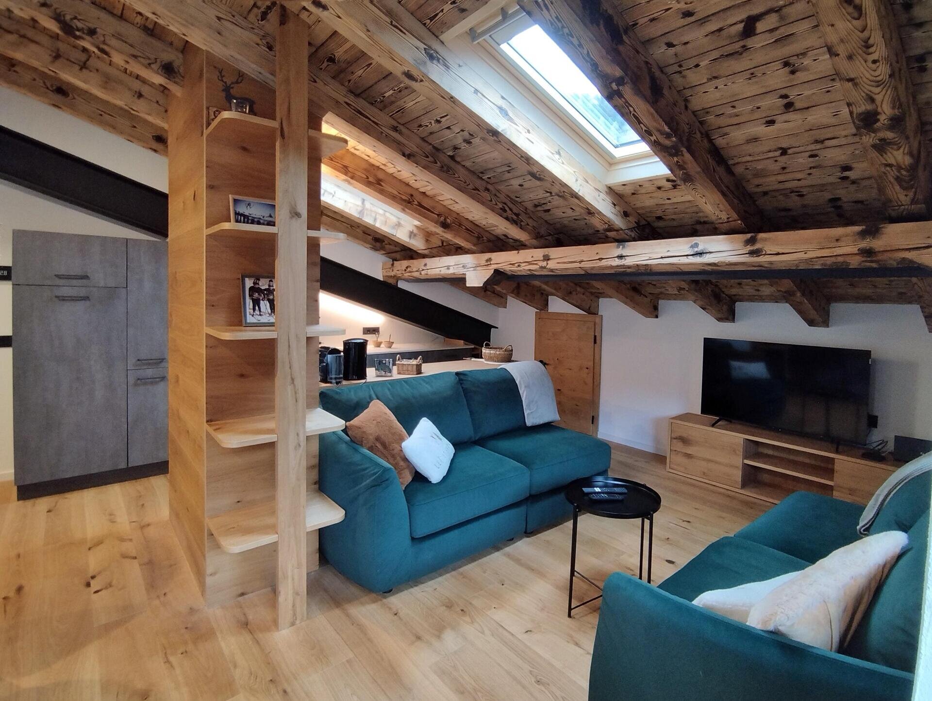 DOLOMITI DEL BRENTA APARTMENT