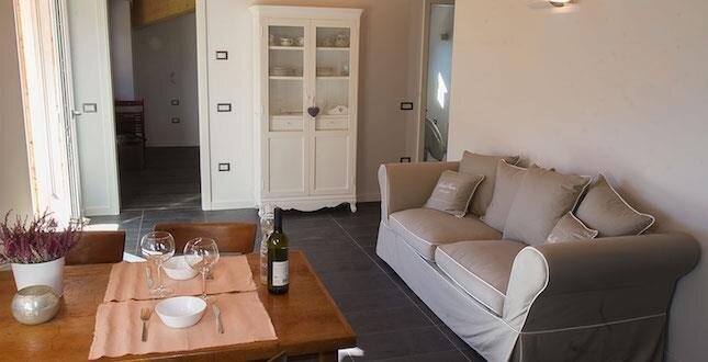 DOLOMITI DI BRENTA HOUSE 1