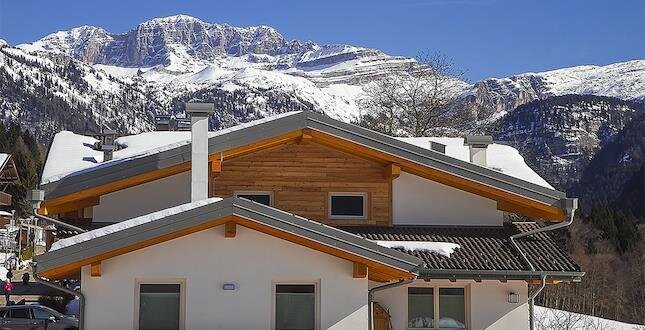 DOLOMITI DI BRENTA HOUSE 3